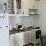 Flat Terraço do Atlântico