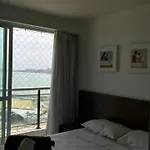 Flat Terraço do Atlântico