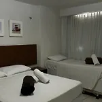 Flat Terraço do Atlântico