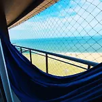 Apartamento Flat Vista Mar - Apto 2005 *