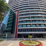 Apartamento Flat Vista Mar - Apto 2005 Fortaleza (Ceara)