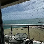 Apartamento Flat Vista Mar - Apto 2005 *